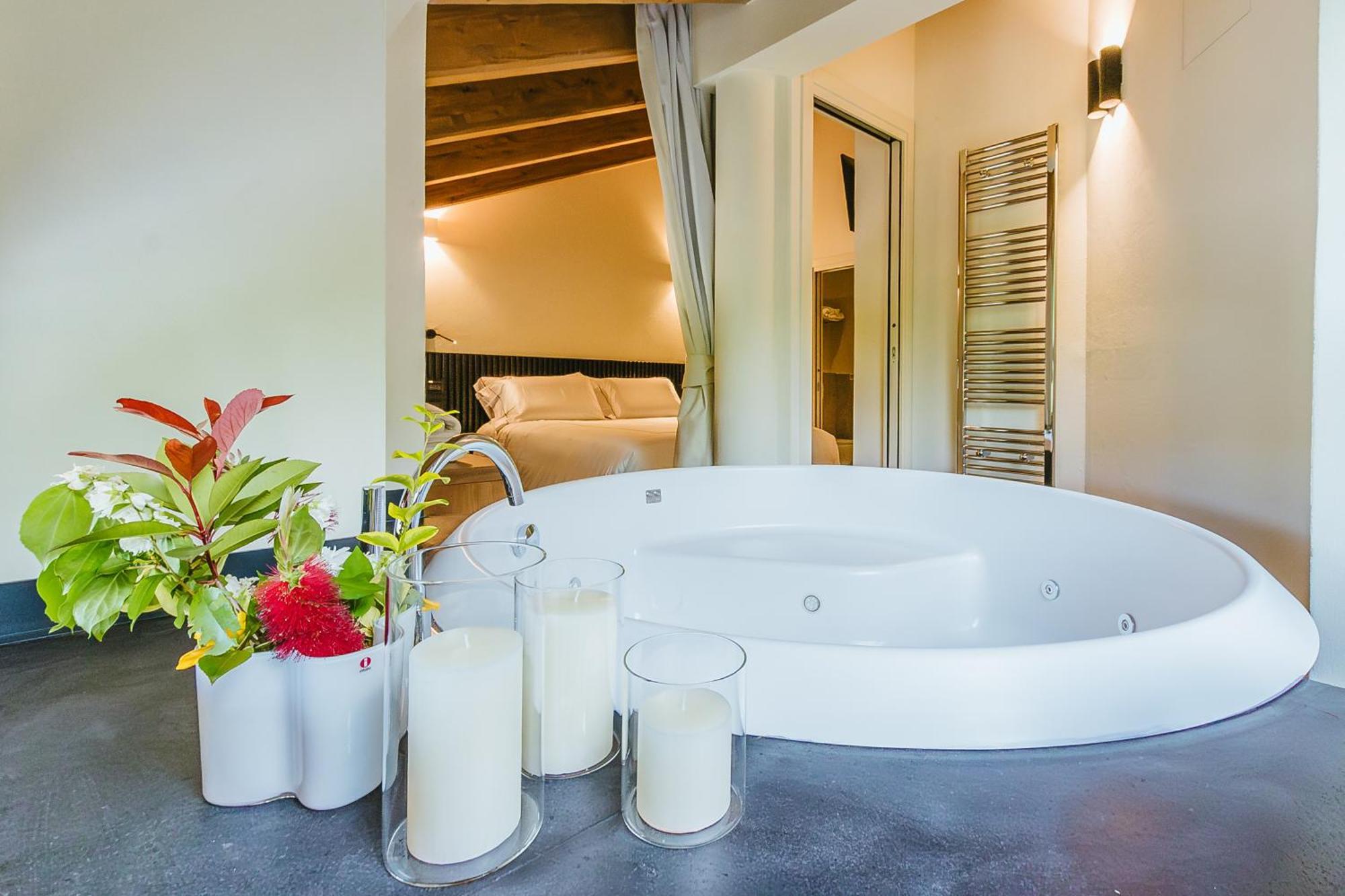 Garesio Wine Resort Serralunga d'Alba Ngoại thất bức ảnh