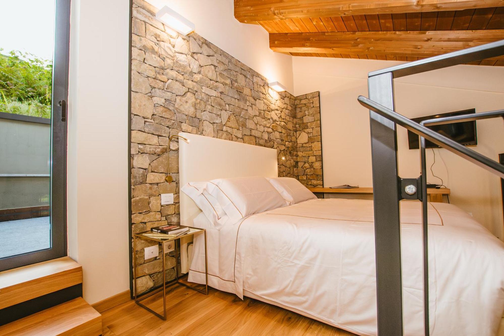Garesio Wine Resort Serralunga d'Alba Ngoại thất bức ảnh