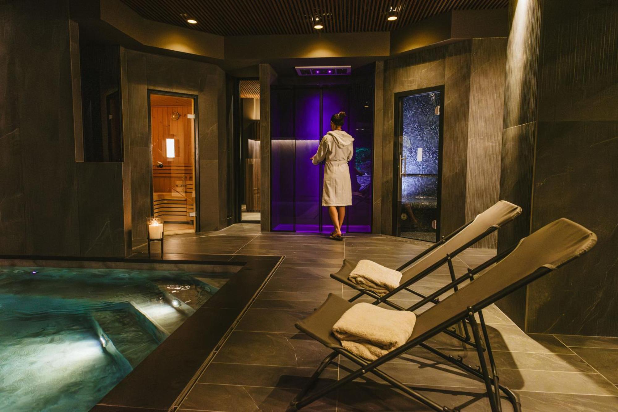 Garesio Wine Resort Serralunga d'Alba Ngoại thất bức ảnh